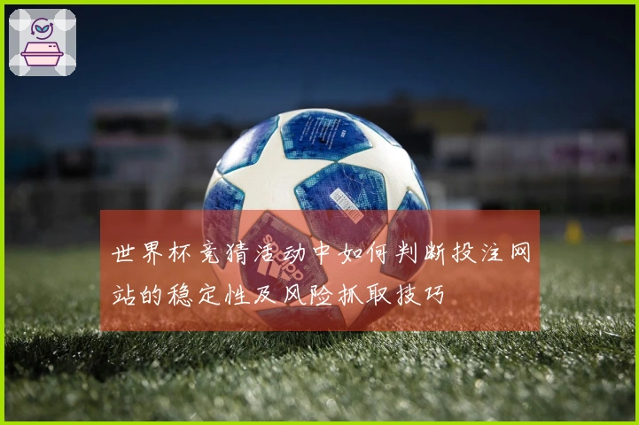 世界杯竞猜活动中如何判断投注网站的稳定性及风险抓取技巧