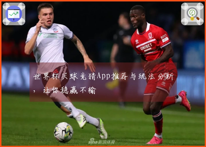 世界杯买球竞猜App推荐与玩法分析，让你稳赢不输