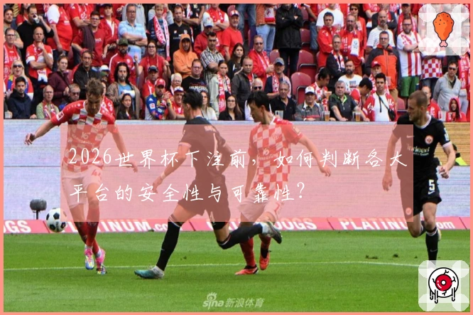 2026世界杯下注前，如何判断各大平台的安全性与可靠性？