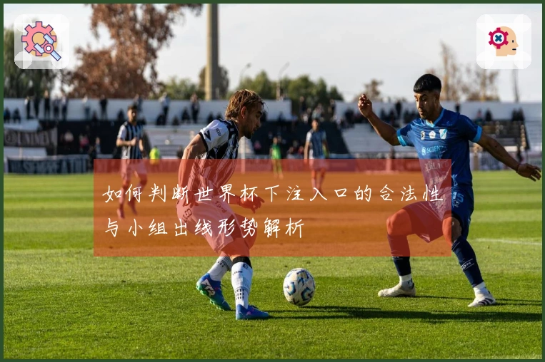如何判断世界杯下注入口的合法性与小组出线形势解析