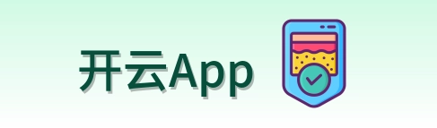 开云App Logo